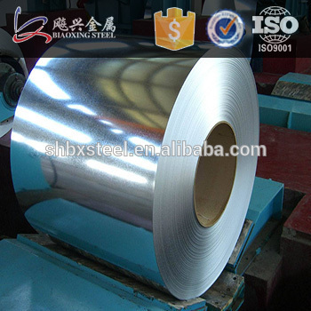 China Supplier Price of Galvanized Steel Roll Per Pound