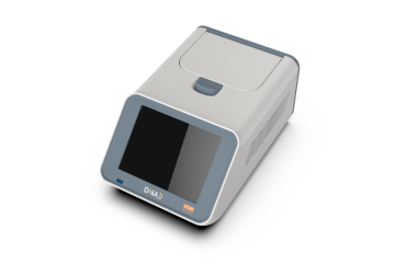 Good quality Real-time Quantitative PCR Detecting System