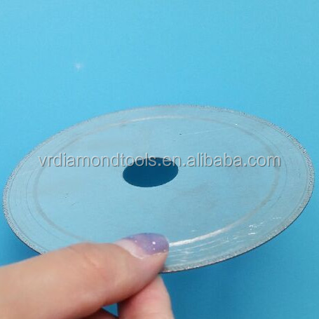 automatic multi function granite cutting disc