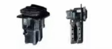 foot-operated valve Fit for DX260