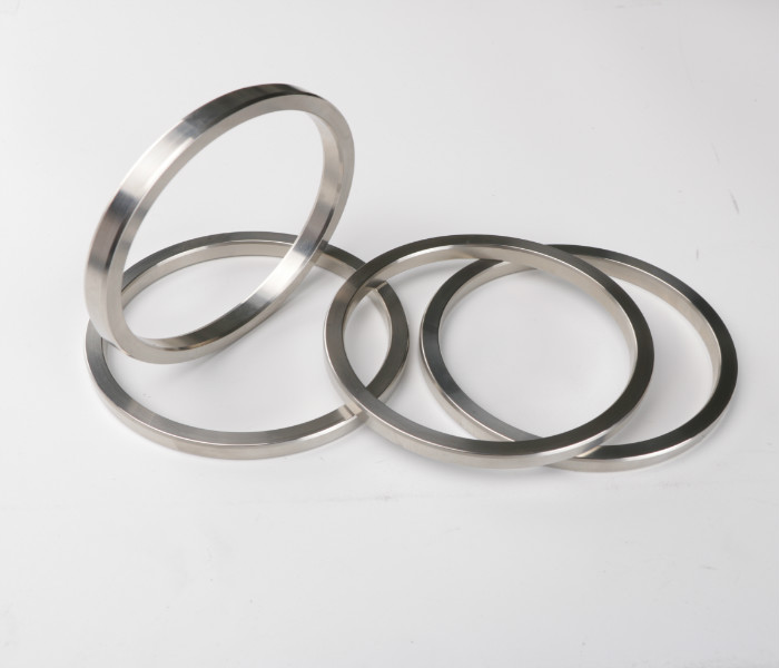 ISO9001 API 6A 410SS Metal Seal Rings