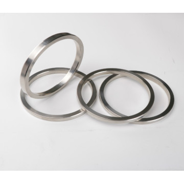 ISO9001 API 6A 410SS Metal Seal Rings