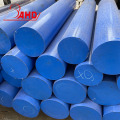 Solid Plastic Nylon PA6 Round Rod