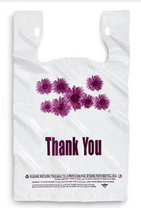 Custom Printed Food Packaging Bags