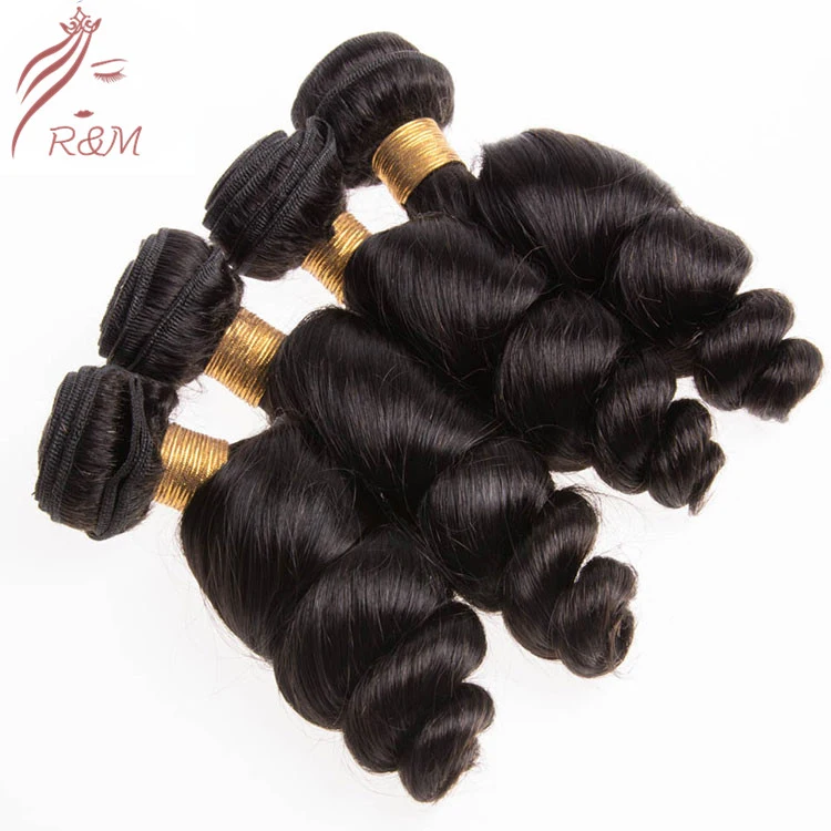 China Hair Vendors Body Wave Virgin Indian Hair 100 Unprocessed Raw Human Hair