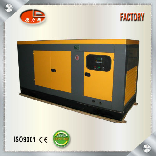 Cummins Small Diesel Generators For Sale 25kva/20kw(CE Approval)