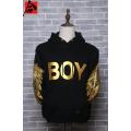 Juvenile Boys Sweater With Long Sleeves