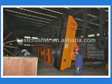 material vibrating feeder / vibrating feeder hopper / well sold vibrating feeder