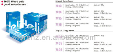 deli copy paper