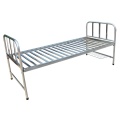 Cheap Price Stainless Steel Hospital Bed