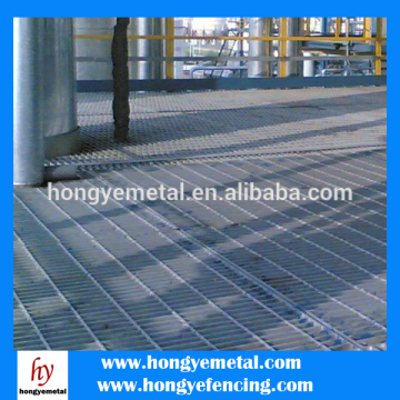 Galvanized Steel Grates and Frames Provide Good Quality Heavy Duty Grates/Steel Floor Grating/Grates