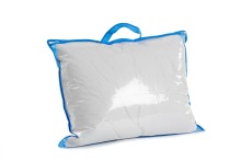 Taobao Price Customized Silk Screen Pringting Pillow Bag