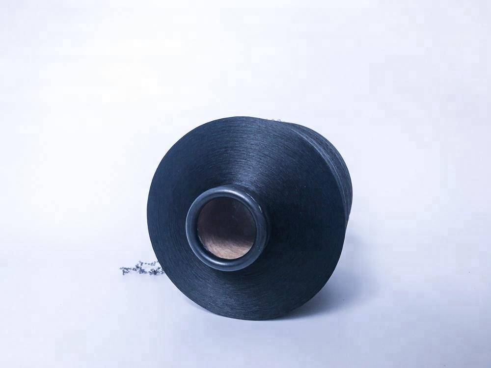 high quality SCY ACY 2040 spandex covered nylon yarn for socks