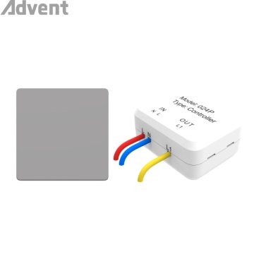 Wireless Remote Control Switch Controller Lighting control