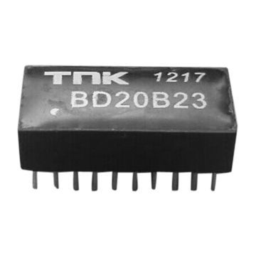 LAN coils/transformers