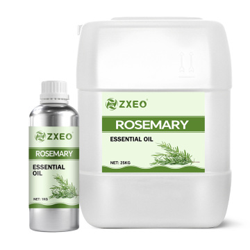 Wholesale Bulk Pure Natural Rosemary Oil Hair Growth