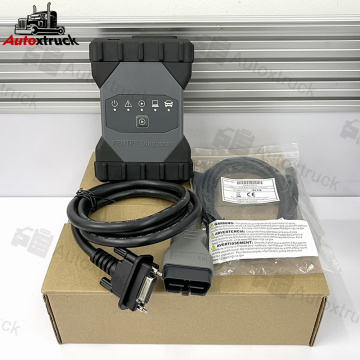 MB STAR C6 Original DOIP WiFi Diagnostic Scanner for Car Truck with xEntry DAS WIS EPC Support