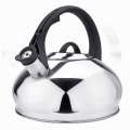 Nieuwe roestvrijstalen inductie Stovetop Tea Kettle