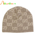 Cool acryl Winter Beanie hoeden voor mannen