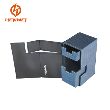 M2 Traing Card Game card boxes