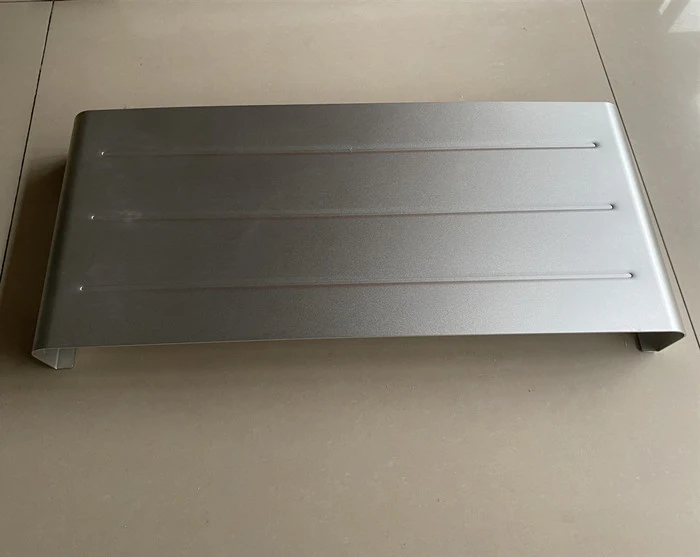 Aluminum Laptopstand Table Desk Computer Laptop Monitor Stand