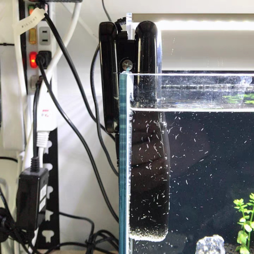 5 in 1 Τηλεχειριστήριο Wifi Aquarium Thermometer