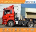 SHACMAN 4x2 Truk traktor 290hp