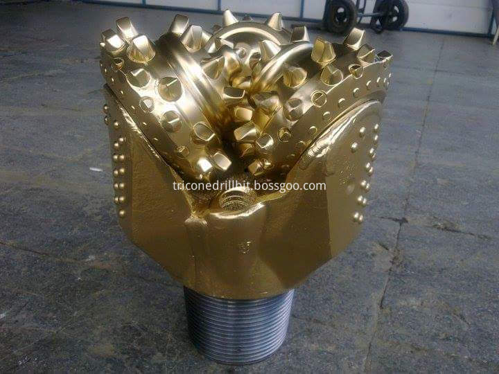 Tci Roller Tricone Rock Rolling Cutter Bits Tci Roller Tricone Rock Rolling Cutter Bits