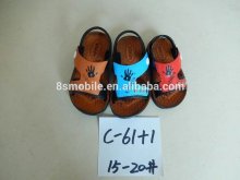 cute summer sandal for boys