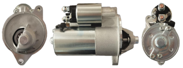 High-Quality Ford car starter