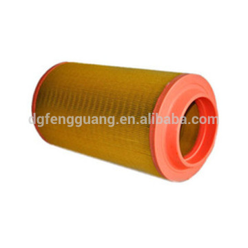 high quality air suction filter/atlas copco air filter 1613872000atlas copco oil filter/compressor air filter/