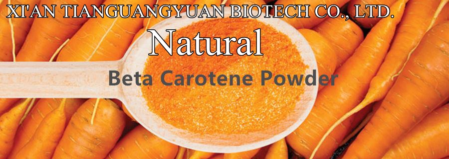 Beta-carotene