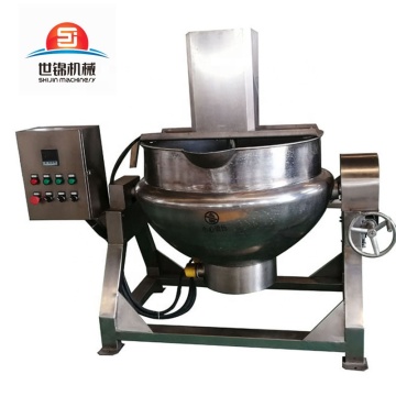 Electric Tomato Sauce Making and Fruit Juicing Machine