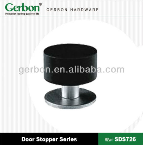 Rubber Bumper Door Stop