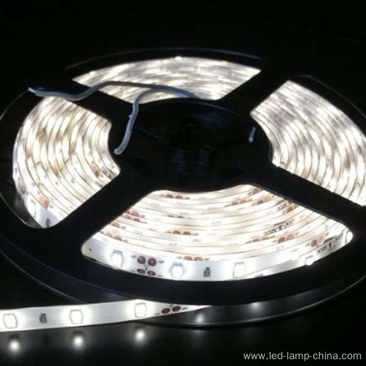 72 leds SMD 5630 Waterproof IP68 LED Strip