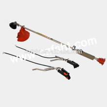 Hot 26/28 2mm Aluminium Pipe Thickness brush cutter Shaft assy/alternator brush holder assy