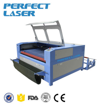 Co2 Auto Feeding Laser Cutting Engraving Carving Machine