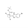 No CAS 1256387-74-2, Ledipasvir intermédiaire