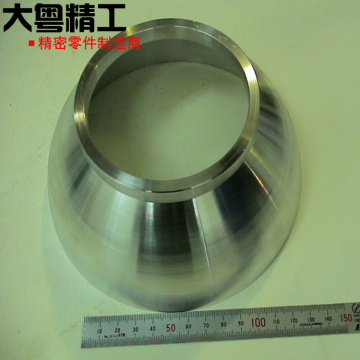 Precision Hard turning machining oil and gas components