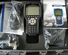 Oem Carman Light Vehicle Code Scanner For Universal Cars
