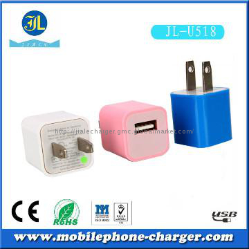 made in china wall charger travel cahrger USB charger