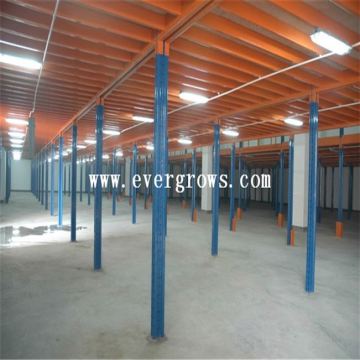 Hot Sale Electric Four Scissors Lifting Platform