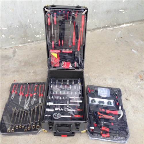 Kedai Garage Vehicle Repair Gabungan Tools tangan