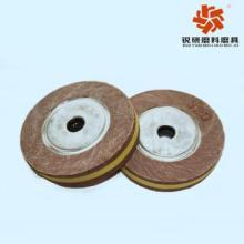 Stainless Steel Polishing Emery Cloth Wheels