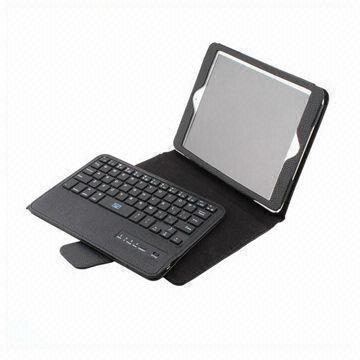 Ultra thin wireless Bluetooth Keyboard for iPad, iPhone and more, Ideal for Promotions