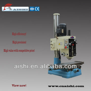 bench drilling machine,ZX7050 Bench drilling and milling machine,drilling and milling machine