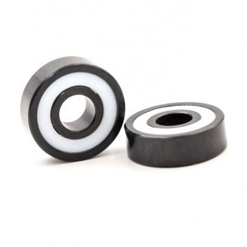 Ceramic Skateboard Bearings 608 ABEC 11 2RS Mini Ball Bearings