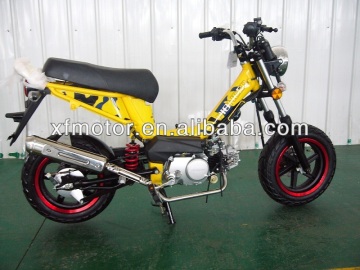 EEC Compliant Scooter