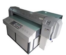 PU Wallet Digital Printer, Leathers Printing Machine (XDL006)