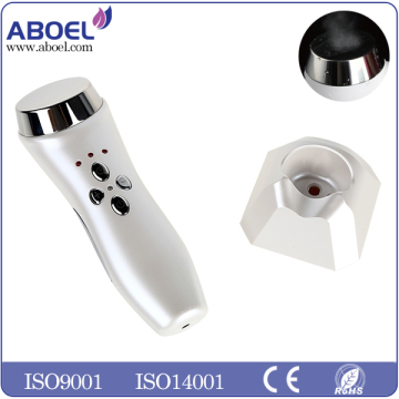 Ultrasonic Rechargeable Facial Massager